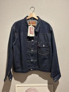 Levi's VINTAGE CLOTHING LEVI'S 506XXE TYPE I DENIM JACKET