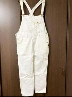 【美品】アーバンリサーチ サロペット デニム