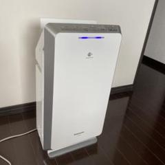 Panasonic ナノイー　空気清浄機　F-PXR55 2019年製　動作品 Panasonic パナソニック 空気清浄機 F-PXR55 2019年製 動作未確認