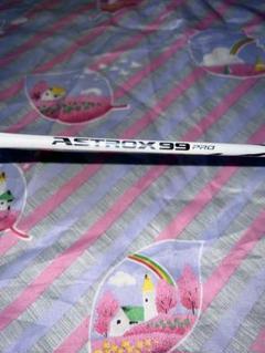 牧場王さま専用 ASTROX 99 PRO バドミントンラケット - メルカリ