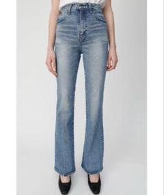 ✨美品✨マウジーmvsフレア24 青ブルー MOUSSY | 【新色登場】MVS D/BLU FLARE (フレア ) |SHEL'TTER