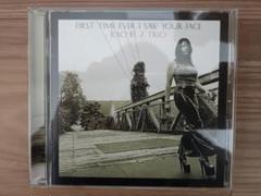レイチェル　Z　トリオ　RACHEL　Z　TRIO　/　愛は面影の中に CD