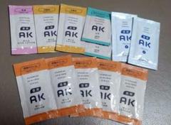 【新品未使用おまけつき】AKマイルドクリーム　まとめ売り AKマイルドクリーム