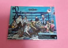 straykids バンチャン the sound FC限定盤 トレカCDセット straykids バンチャン the sound FC限定盤 トレカCDセット