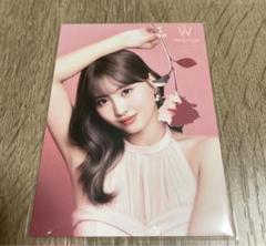 TWICE MOMO ウォンジョンヨ　トレカ　非売品 Wonjungyo ウォンジョンヨ TWICE モモ トレカ カード ノベルティ