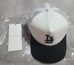 stampd LAトラッカーキャップ　　山田蓮着用　色違い stampd LAトラッカーキャップ 山田蓮着用 色違い - メルカリ