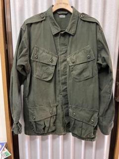 【新品未使用】The Real McCOY’S カーキ ミリタリージャケット 中古・古着通販】THE REAL McCOY'S (ザ・リアルマッコイズ) MA-1