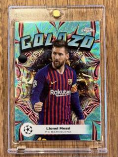 2025年最新】messi toppsの人気アイテム - メルカリ