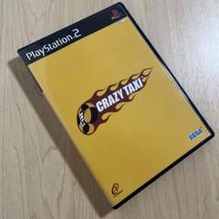 クレイジータクシー CRAZY TAXI PS2
