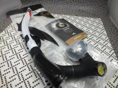 未使用品 GULL(ガル）スノーケル　✨スーパーブリット 　最高級モデル男性向き
