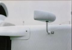 DVD付き写真集「絶対速度」　HONDA F1挑戦記録