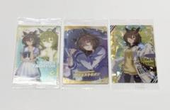 ウマ娘 ウエハース SR サポートカード アグネスタキオン 93枚セット 2025年最新】ウマ娘ウエハース アグネスタキオンの人気アイテム