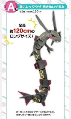 2025年最新】ポケットモンスター ポケモンぬいぐるみ 黒い