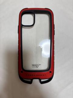 未使用　ROOT CO. ルートコー iPhone11用　レッド ROOT CO.【iPhone11ProMAX専用】Gravity Shock Resist Case Pro