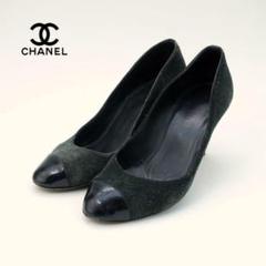 2025年最新】CHANEL レディース ハイヒール・パンプスの人気