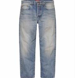 Supreme ストレートデニム Regular Jean | Supreme 25ss