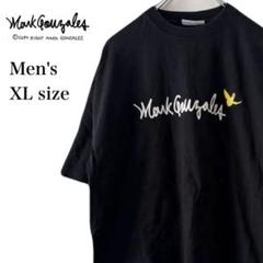 Mark Gonzales マークゴンザレス 半袖 Tシャツ メンズ XL