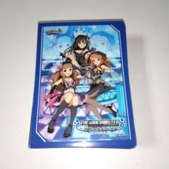 ヴァイスシュヴァルツ アイドルマスター シンデレラガールズ　スリーブ