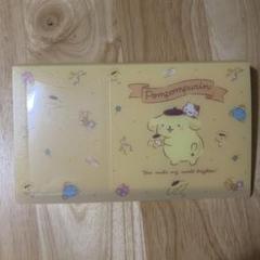ポムポムプリン　カードケースのサムネイル