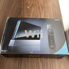 Nintendo Wii RVL-S-KAAH - メルカリ