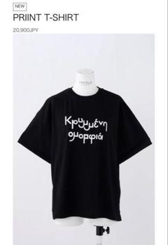 2025年最新】エンフォルド enfold tシャツの人気アイテム - メルカリ