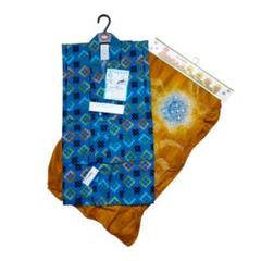[新品] お子様ゆかた 浴衣 こども 柄 帯 へこ帯 シルク 伝統 夏 男児