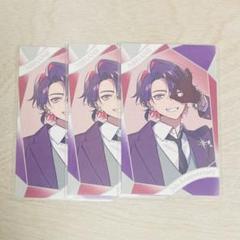 渡会雲雀　７周年　チェキ風カード