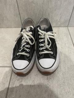 2025年最新】converseランスターハイクの人気アイテム - メルカリ