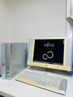 FMV-DESKPOWER FMVCE50M7　デスクトップパソコン　XP FMV-DESKPOWER CE CE50M7 FMVCE50M7 FUJITSU | インバースネット