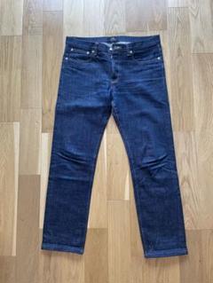 A.P.C. ダークデニム ストレートデニム 30 2025年最新】APC ストレートデニムの人気アイテム - メルカリ