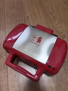 【非売品】Vitantonio × リサとガスパール ホットサンドメーカー 2025年最新】ホットサンドメーカー リサとガスパールの人気