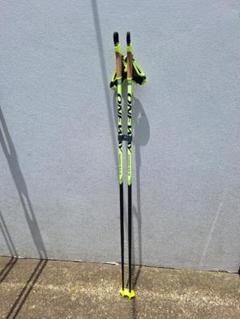 STARTクロスカントリースキー ストック masports_4p10155