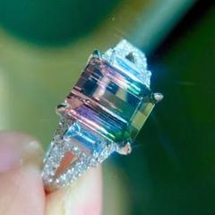 2022年最新】ダイヤ 2.5 ctの人気アイテム - メルカリ 買い特価 K18 750 リング ダイヤ 0.27ct 14.5号 9.76 g リング
