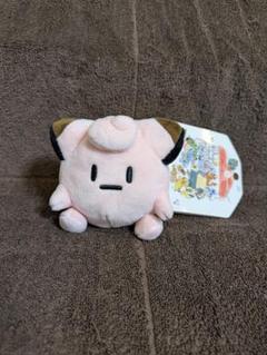 ポケモン ピッピにんぎょう