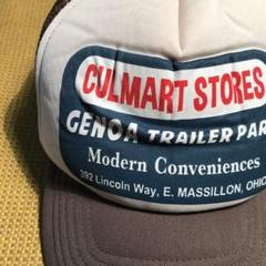 Culmart stores Mesh Cap