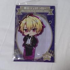 東京ディバンカー 東ディバ BIGアクリルスタンド アクスタ 観月累