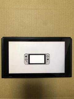 新型 ニンテンドースイッチ 本体のみ Switch 2020年製