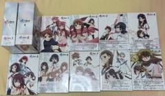 咲-Saki- 阿知賀編　9巻セットBlu-ray まとめ売り　未開封含　訳アリ