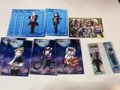 主役は我々だ ショッピ クリアしおり 魔界の主役は我々だ 魔主役 しおり ショッピ｜Yahoo!フリマ（旧