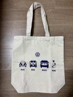 フォルクスワーゲン　トートバッグ　Volkswagen