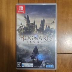 ホグワーツレガシーHogwarts Legacy Nintendo Switch