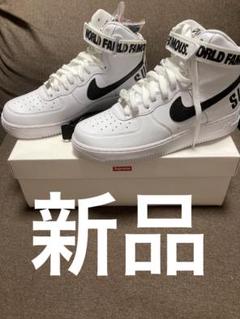 Supreme af1 sp high