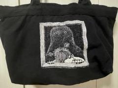 全国送料無料ギフト ふーみん様専用】米津玄師 のぞきみトート - メルカリ ミュージシャン