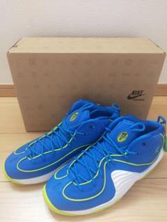 断捨離さSALE、‼️ エアペニー２ＬE　AIR PENNY Ⅱ LE AIR PENNY 2 - スニーカーショップSKIT