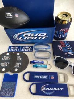 BUD LIGHT バドライトビール30缶入り BUDLIGHTバドライト30缶 【輸入ビール】｜Yahoo!フリマ（旧