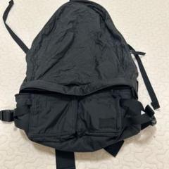 【美品】HEADPORTER ブラックビューティー　リュック　黒 楽天市場】HEADPORTER BLACK BEAUTY RUCKSACK ヘッドポーター