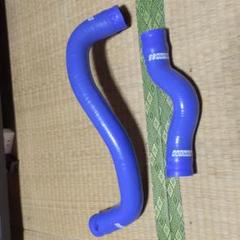 スカイラインクーペV35autobahn88ラジエターホース