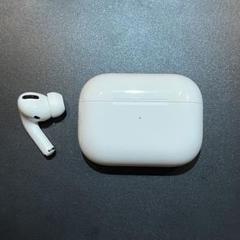 Apple AirPods Pro 本体　ケース　片耳不良 Apple AirPods Pro 本体 ケース 片耳不良