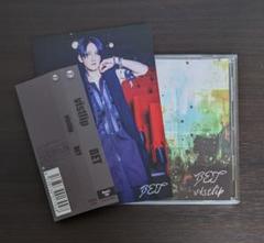 vistlip BET lipper盤⑧