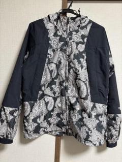 ノースフェイス パープルレーベル ペイズリー ナイロンパンツ XL 白 未使用 2025年最新】ノースフェイス ペイズリーパープルの人気アイテム